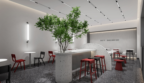 好的餐廳設(shè)計(jì)公司能為餐飲業(yè)帶來(lái)哪些價(jià)值？